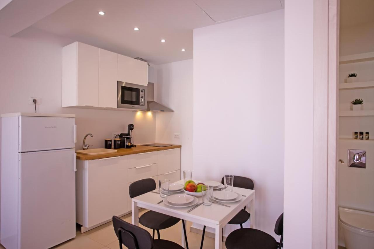 The Lavish Suite Mykonos Town Ngoại thất bức ảnh