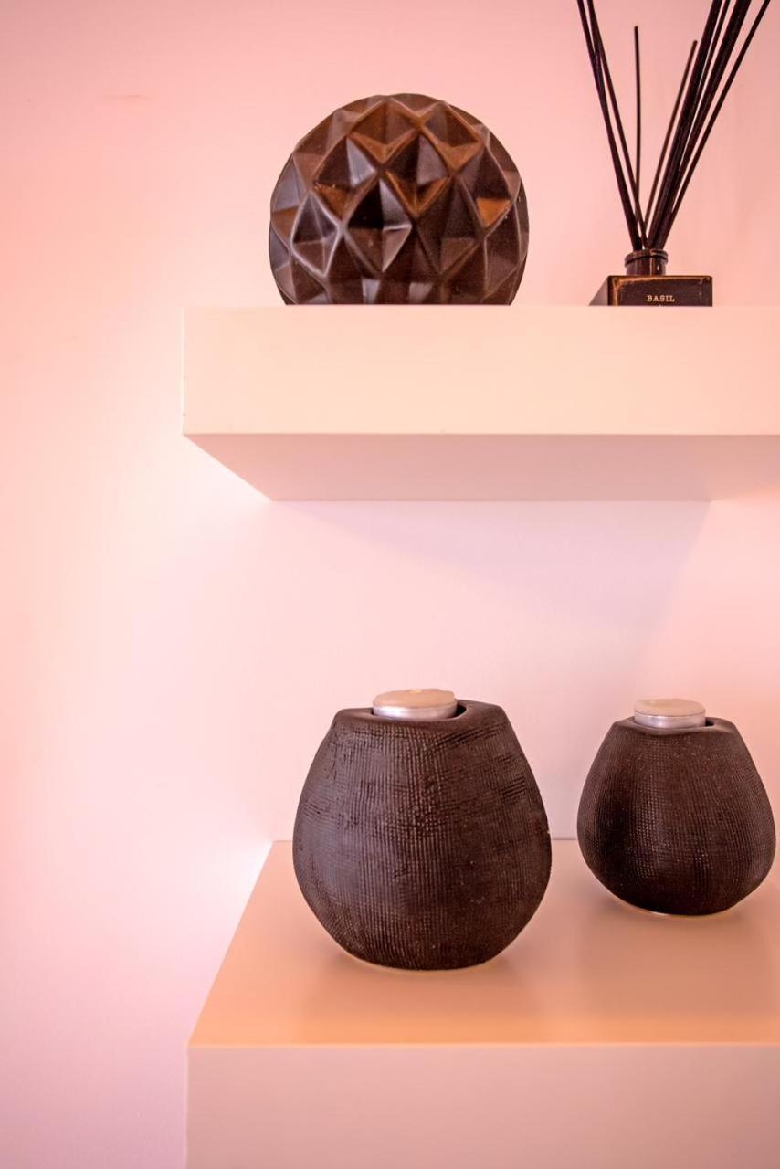 The Lavish Suite Mykonos Town Ngoại thất bức ảnh
