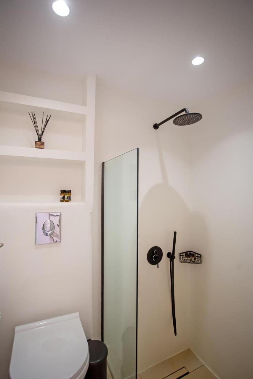 The Lavish Suite Mykonos Town Ngoại thất bức ảnh