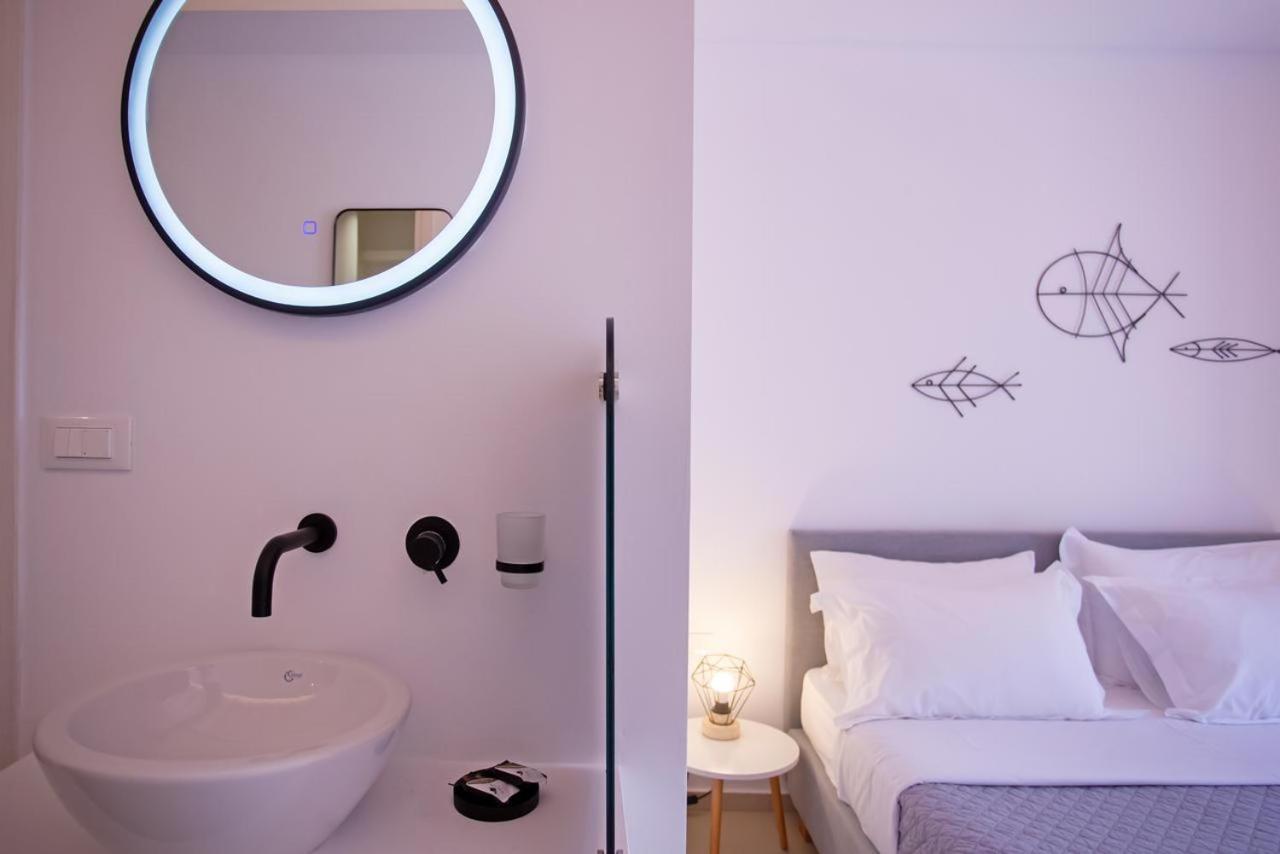 The Lavish Suite Mykonos Town Ngoại thất bức ảnh